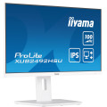 iiyama XUB2492HSU-W6 écran plat de PC 60,5 cm (23.8") 1920 x 1080 pixels Full HD LED Blanc