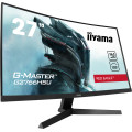 iiyama G-MASTER G2766HSU-B1 écran plat de PC 68,6 cm (27") 1920 x 1080 pixels Full HD LED Noir