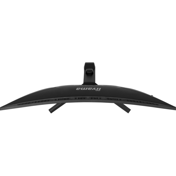 iiyama G-MASTER G2766HSU-B1 écran plat de PC 68,6 cm (27") 1920 x 1080 pixels Full HD LED Noir