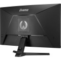iiyama G-MASTER G2766HSU-B1 écran plat de PC 68,6 cm (27") 1920 x 1080 pixels Full HD LED Noir