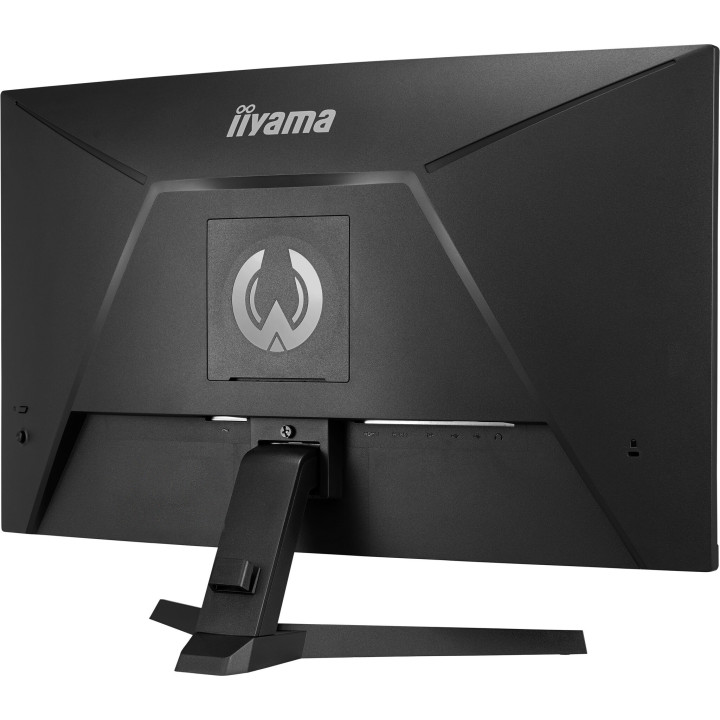 iiyama G-MASTER G2766HSU-B1 écran plat de PC 68,6 cm (27") 1920 x 1080 pixels Full HD LED Noir