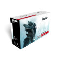 iiyama G-MASTER G2766HSU-B1 écran plat de PC 68,6 cm (27") 1920 x 1080 pixels Full HD LED Noir