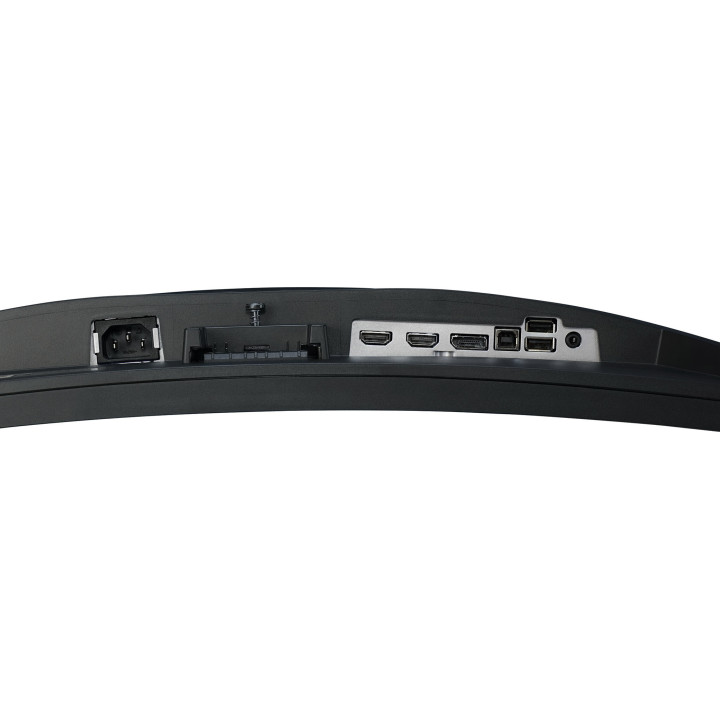 iiyama G-MASTER G2766HSU-B1 écran plat de PC 68,6 cm (27") 1920 x 1080 pixels Full HD LED Noir