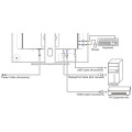 iiyama ProLite XUB2495WSU-B7 écran plat de PC 61,2 cm (24.1") 1920 x 1200 pixels WUXGA LED Noir