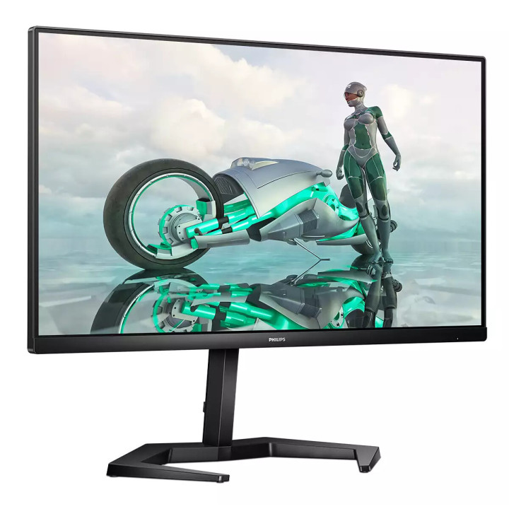 Philips Momentum 24M1N3200VS/00 écran plat de PC 60,5 cm (23.8") 1920 x 1080 pixels Full HD LED Noir