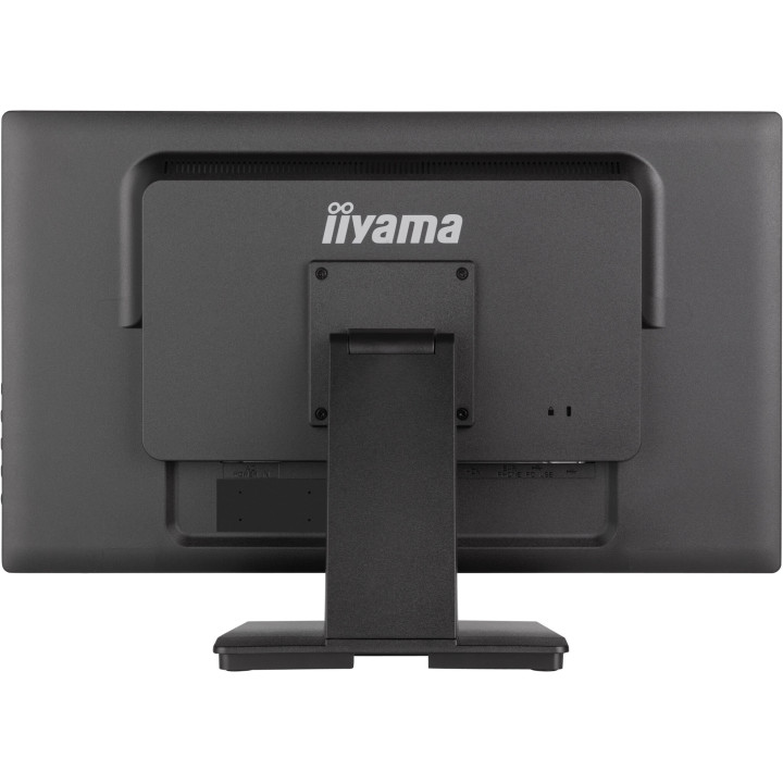 iiyama ProLite T2452MSC-B1 écran plat de PC 60,5 cm (23.8") 1920 x 1080 pixels Full HD LCD Écran tactile Multi-utilisateur No