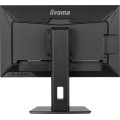 iiyama ProLite XUB2492QSU-B1 écran plat de PC 60,5 cm (23.8") 2560 x 1440 pixels Quad HD LED Noir