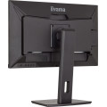 iiyama ProLite XUB2492QSU-B1 écran plat de PC 60,5 cm (23.8") 2560 x 1440 pixels Quad HD LED Noir