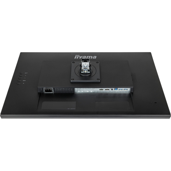 iiyama XUB2792HSU-B6 écran plat de PC 68,6 cm (27") 1920 x 1080 pixels Full HD LED Noir