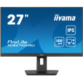 iiyama XUB2792HSU-B6 écran plat de PC 68,6 cm (27") 1920 x 1080 pixels Full HD LED Noir