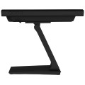 iiyama ProLite T1932MSC-B1S écran plat de PC 48,3 cm (19") 1280 x 1024 pixels Full HD LED Écran tactile Dessus de table Noir