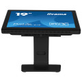 iiyama ProLite T1932MSC-B1S écran plat de PC 48,3 cm (19") 1280 x 1024 pixels Full HD LED Écran tactile Dessus de table Noir