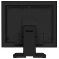 iiyama ProLite T1932MSC-B1S écran plat de PC 48,3 cm (19") 1280 x 1024 pixels Full HD LED Écran tactile Dessus de table Noir