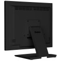 iiyama ProLite T1932MSC-B1S écran plat de PC 48,3 cm (19") 1280 x 1024 pixels Full HD LED Écran tactile Dessus de table Noir