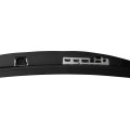 iiyama G-MASTER GB2766HSU-B1 écran plat de PC 68,6 cm (27") 1920 x 1080 pixels Full HD LED Noir