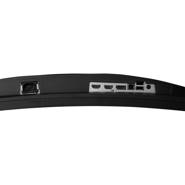 iiyama G-MASTER GB2766HSU-B1 écran plat de PC 68,6 cm (27") 1920 x 1080 pixels Full HD LED Noir