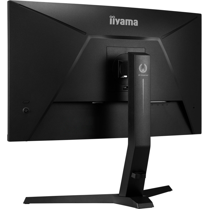 iiyama G-MASTER GB2766HSU-B1 écran plat de PC 68,6 cm (27") 1920 x 1080 pixels Full HD LED Noir