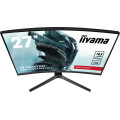 iiyama G-MASTER GB2766HSU-B1 écran plat de PC 68,6 cm (27") 1920 x 1080 pixels Full HD LED Noir