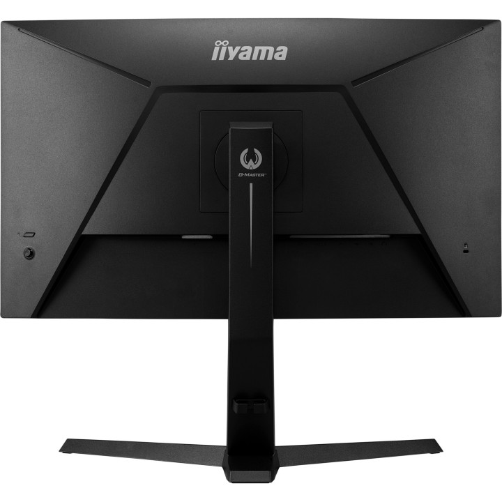 iiyama G-MASTER GB2766HSU-B1 écran plat de PC 68,6 cm (27") 1920 x 1080 pixels Full HD LED Noir