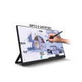 iiyama ProLite T2755QSC-B1 écran plat de PC 68,6 cm (27") 2560 x 1440 pixels Quad HD LCD Écran tactile Noir