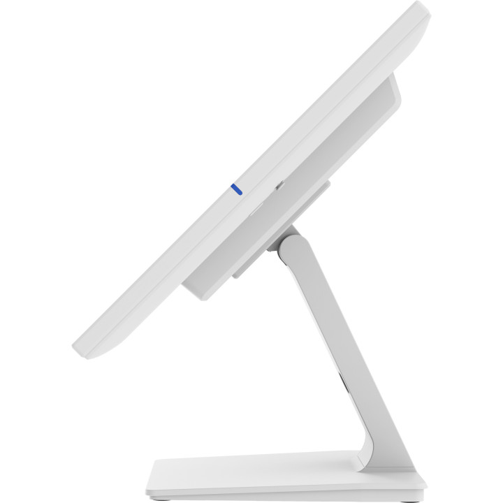 iiyama ProLite T2752MSC-W1 écran plat de PC 68,6 cm (27") 1920 x 1080 pixels Full HD LED Écran tactile Blanc