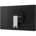 iiyama ProLite TF2415MC-B2 écran plat de PC 60,5 cm (23.8") 1920 x 1080 pixels Full HD LED Écran tactile Multi-utilisateur No