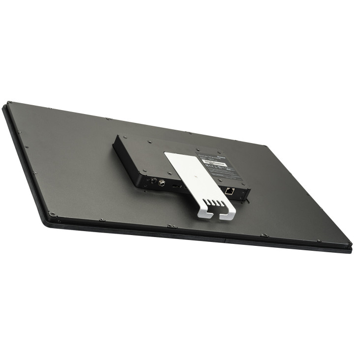 iiyama ProLite TF2415MC-B2 écran plat de PC 60,5 cm (23.8") 1920 x 1080 pixels Full HD LED Écran tactile Multi-utilisateur No