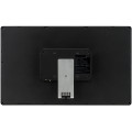 iiyama ProLite TF2415MC-B2 écran plat de PC 60,5 cm (23.8") 1920 x 1080 pixels Full HD LED Écran tactile Multi-utilisateur No