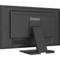 iiyama ProLite T2752MSC-B1 écran plat de PC 68,6 cm (27") 1920 x 1080 pixels Full HD LED Écran tactile Noir