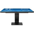 iiyama ProLite T2752MSC-B1 écran plat de PC 68,6 cm (27") 1920 x 1080 pixels Full HD LED Écran tactile Noir