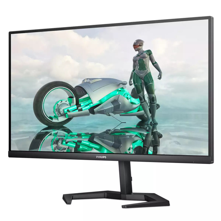 Philips Momentum 27M1N3200ZA/00 écran plat de PC 68,6 cm (27") 1920 x 1080 pixels Full HD LED Noir