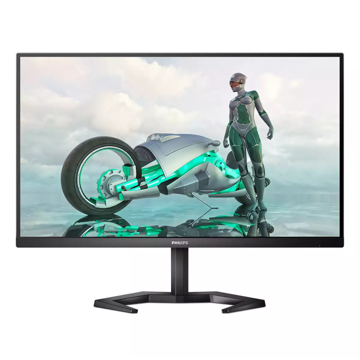 Philips Momentum 27M1N3200ZA/00 écran plat de PC 68,6 cm (27") 1920 x 1080 pixels Full HD LED Noir