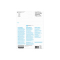 HP Papier photo à finition glacée Advanced, 250 g/m2, A4 (210 x 297 mm), 25 feuilles