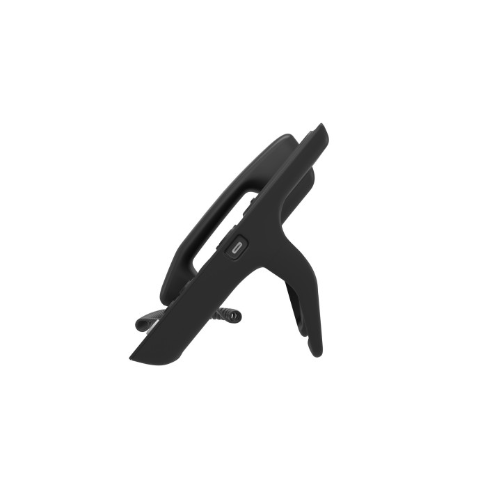 Poly Téléphone multimédia professionnel CCX 350 pour Microsoft Teams et compatible PoE