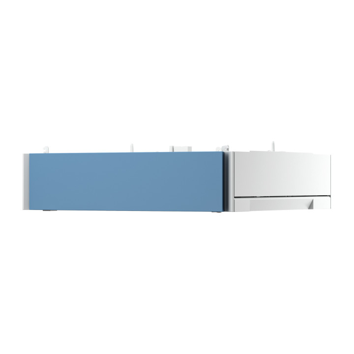 HP Color LaserJet Chrgr 550 feuilles papier