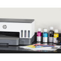 HP Smart Tank 7005 Sans fil All-in-One Couleur Imprimante, Impression recto-verso copieur, scanner