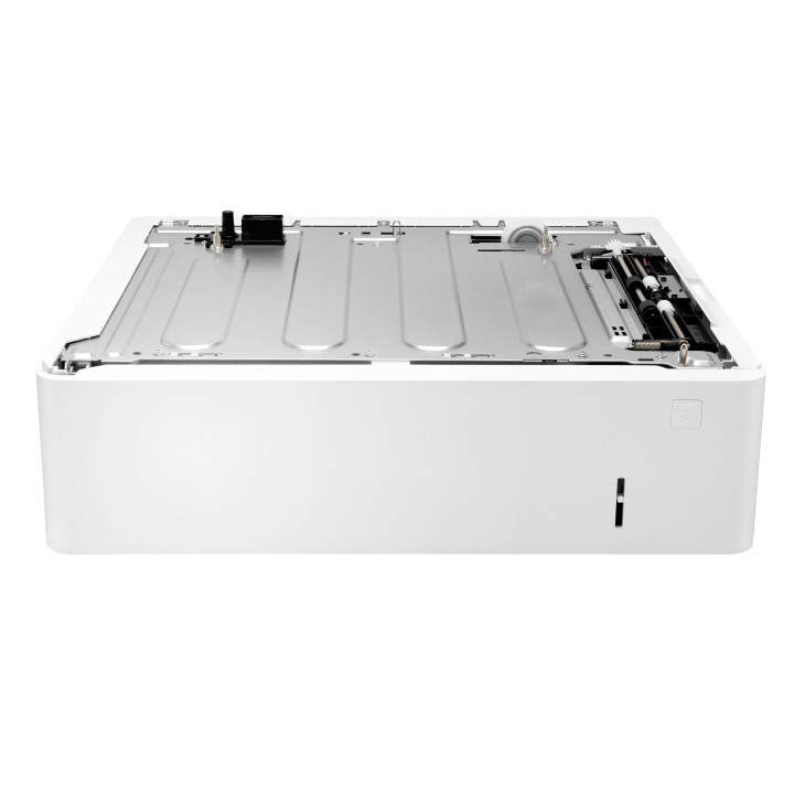 HP LaserJet Bac/chargeur - 550 feuilles