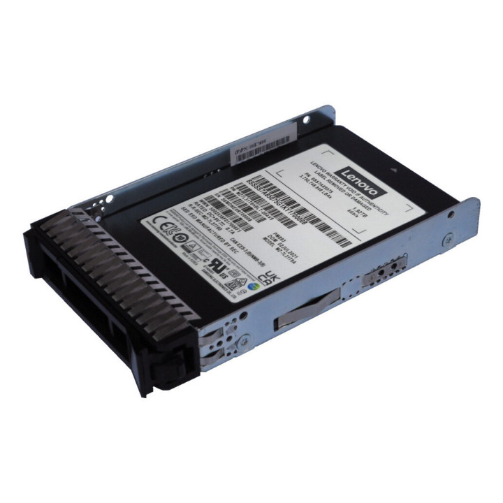 2.5" MV 480GB RI SATA HS v2