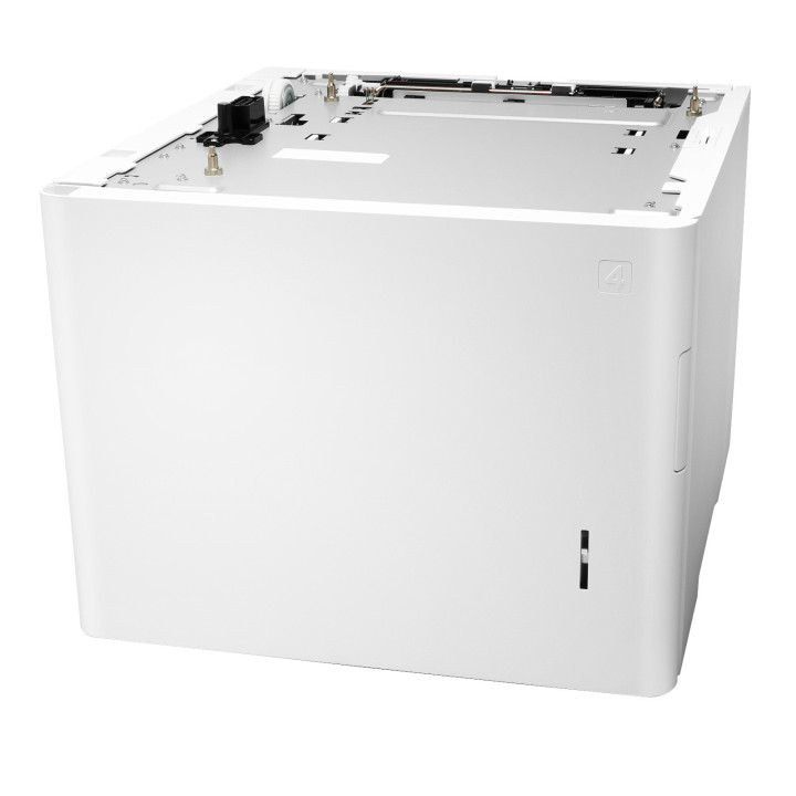 HP Bac papier LaserJet 2100 feuilles