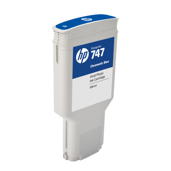 HP Designjet Imprimante Z9+dr PostScript de 44 pouces avec coupe-bordures verticales
