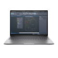 HP ZBook Power G11 A AMD Ryzen™ 5 8645H Station de travail mobile 40,6 cm (16") WUXGA 16 Go DDR5-SDRAM 1 To SSD Wi-Fi 6E (802