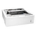 HP Bac à papier LaserJet 550 feuilles