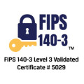 Kingston Technology IronKey 256 Go D500S FIPS 140-3 Lvl 3 AES-256