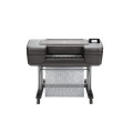 HP Designjet Imprimante Z6dr PostScript de 44 pouces avec coupe-bordures verticales