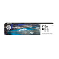 HP 913A Cartouche d’encre noire PageWide authentique