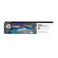 HP 981X cartouche PageWide Magenta grande capacité authentique