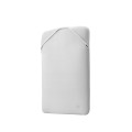 HP Housse de protection réversible pour ordinateur portable 15,6 pouces (argenté)