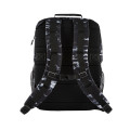 HP Sac à dos Campus XL imprimé marbre