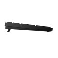 HP 450 WL BLK PROGRAMMABLE KBD clavier FR sans fil +USB Noir