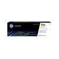 HP Toner jaune LaserJet 216A authentique